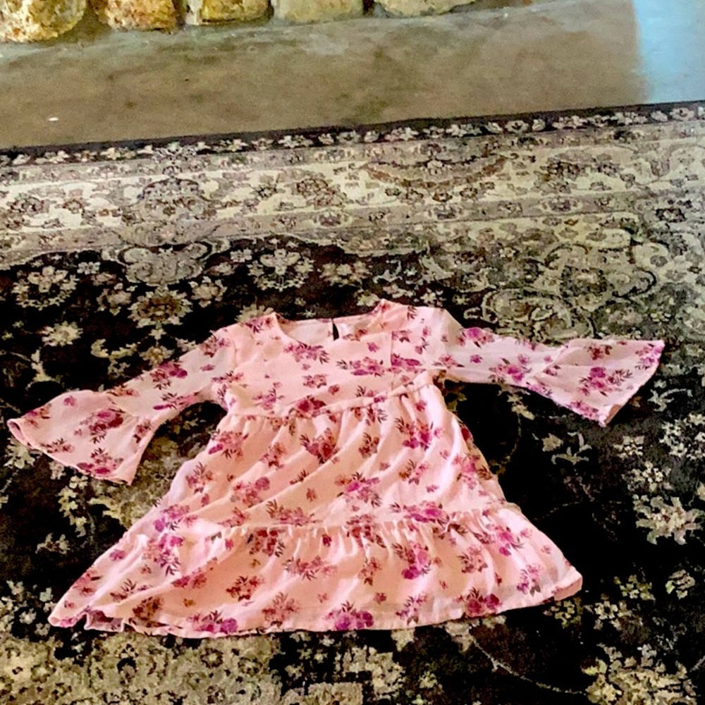 Pink bundle